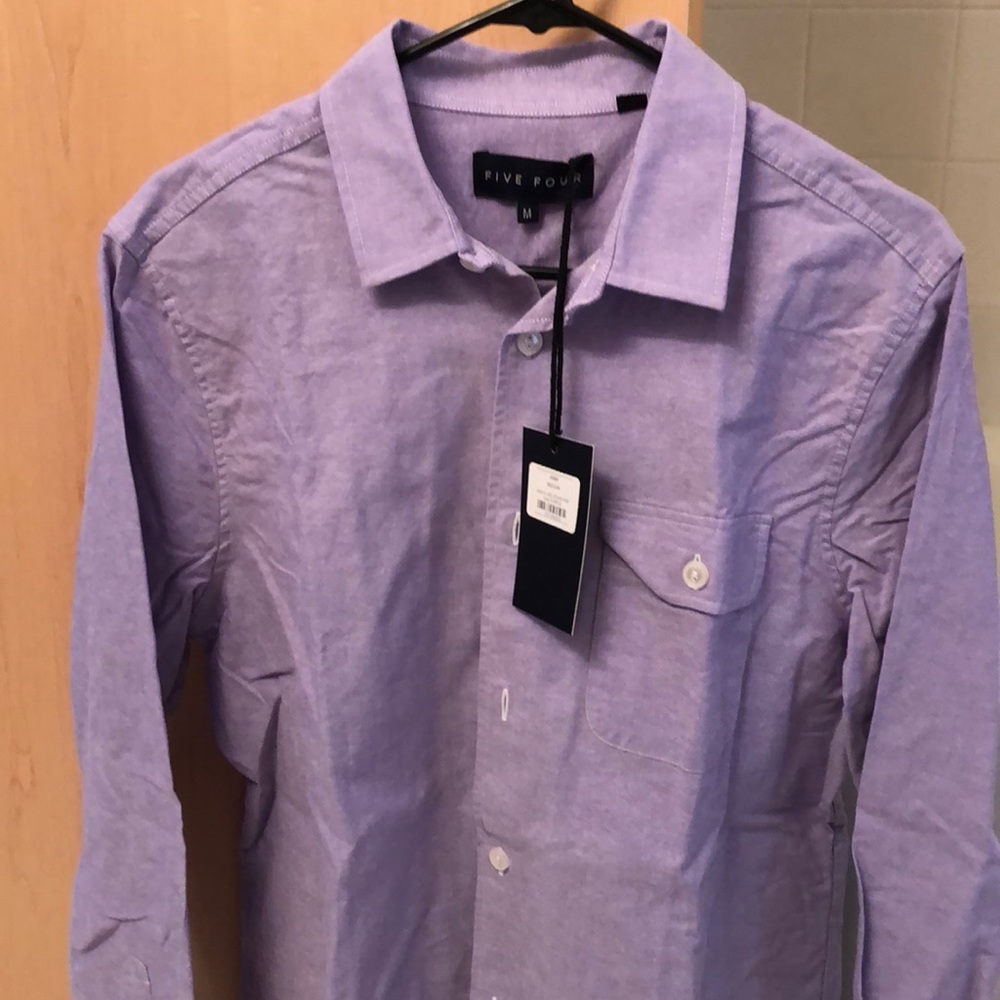 Dress shirt